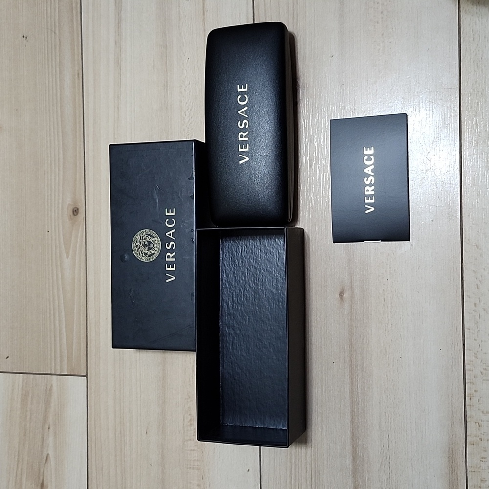 Versace glasses Authentic unisex